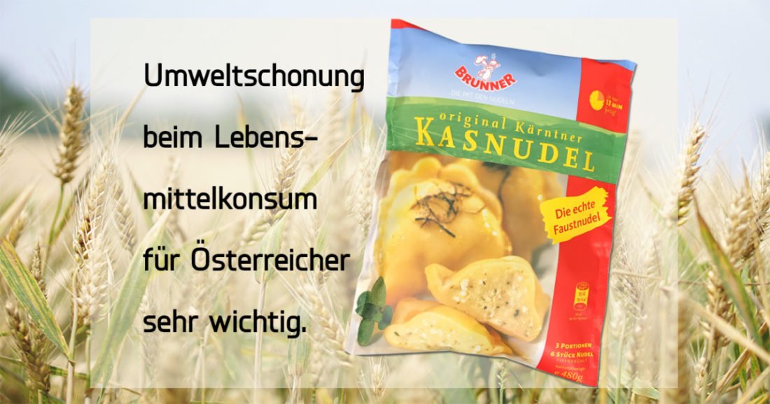 Brunner Faustnudel