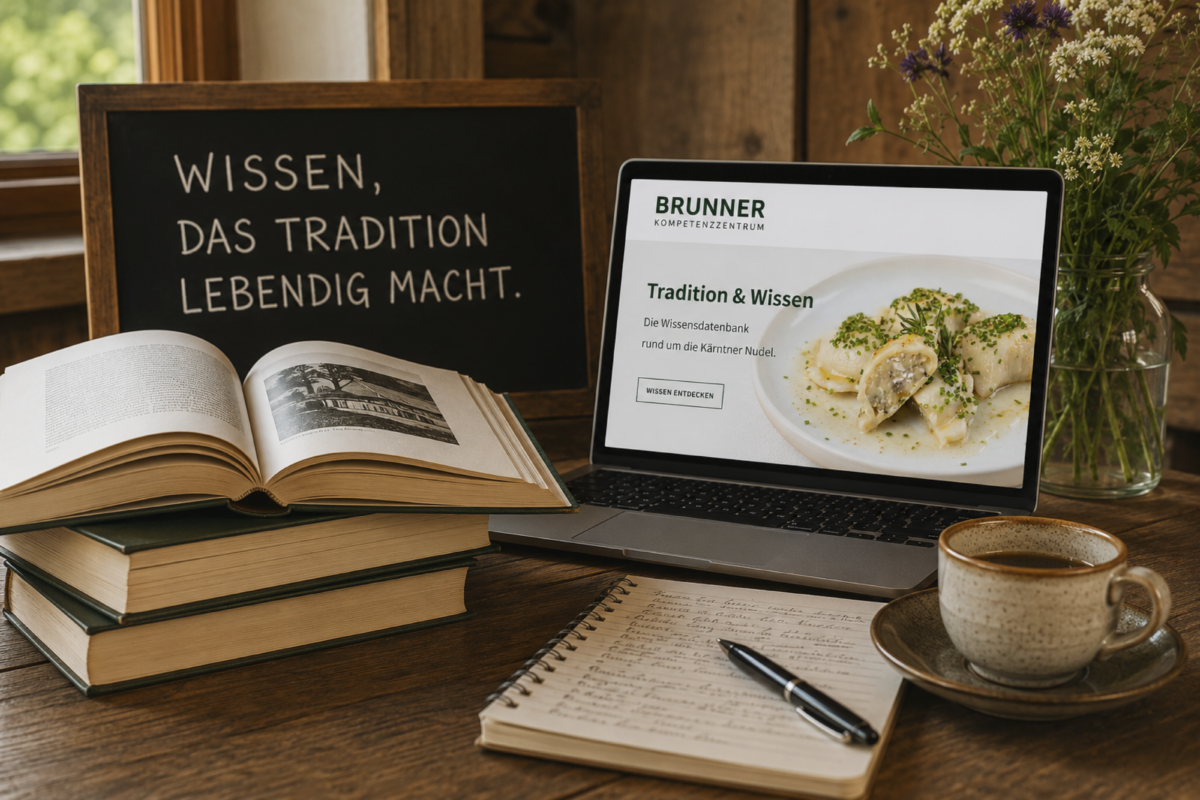 Wissen und Tradition